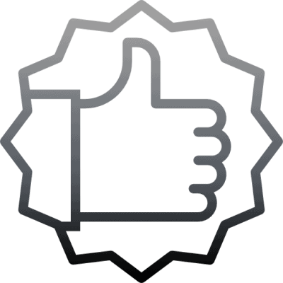 satisfaction warranty